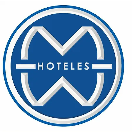 Aparthotel Mm Badajoz-3